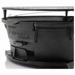 Petromax Fire Grill - Pot -camping sale petromax fire grill pot detail 6