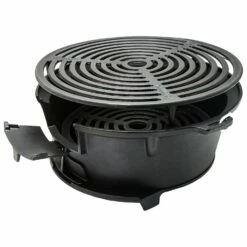 Petromax Fire Grill - Pot -camping sale petromax fire grill pot detail 7