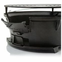 Petromax Fire Grill - Pot -camping sale petromax fire grill pot detail 8