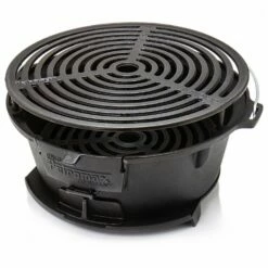 Petromax Fire Grill - Pot -camping sale petromax fire grill pot detail 9