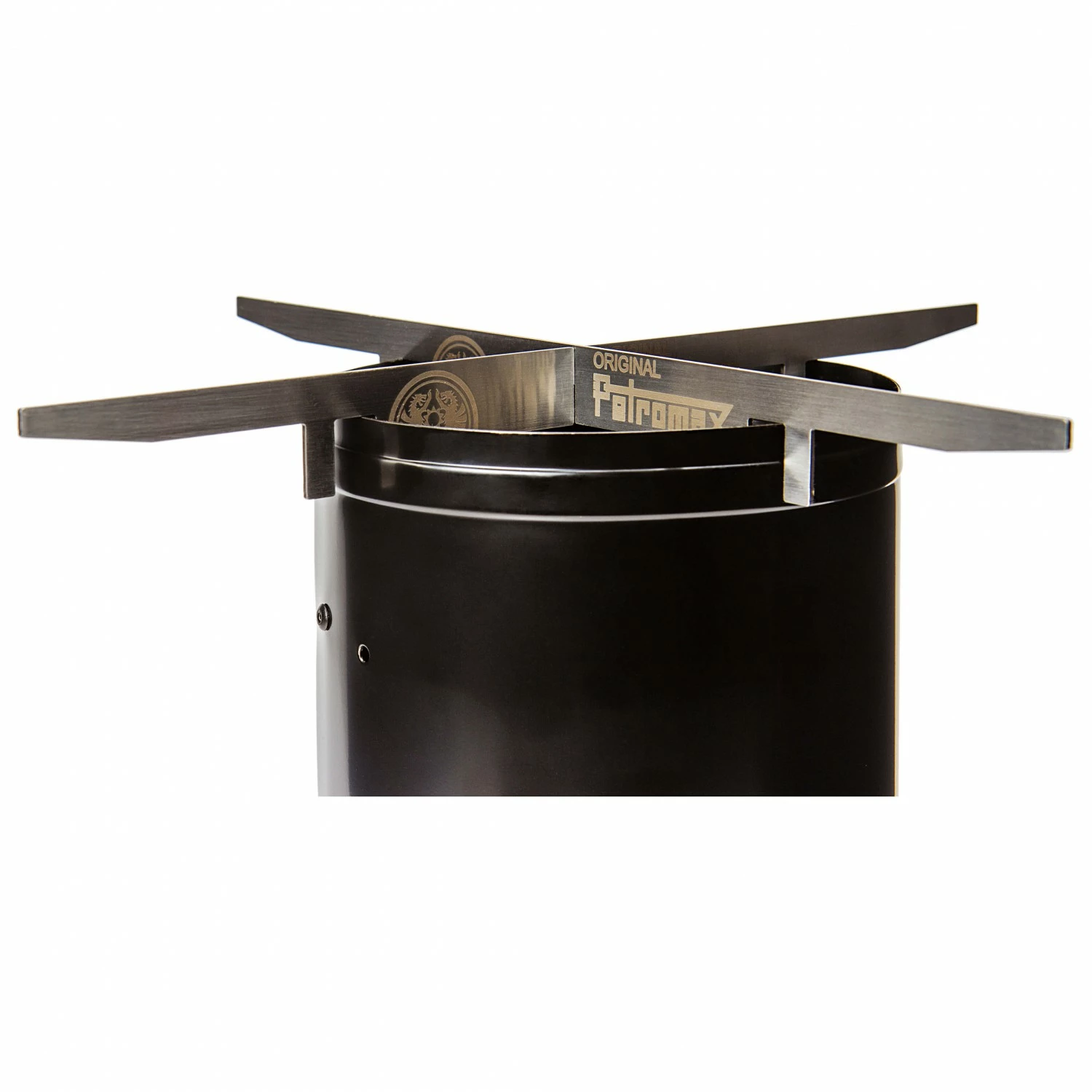 Petromax Fire Stand - Pot 4 Petromax Fire Stand - Pot - Image 2