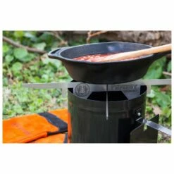 Petromax Fire Stand - Pot 11 Petromax Fire Stand - Pot -camping sale petromax fire stand pot detail 5