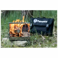 Petromax Firebox - Solid Fuel Stoves -camping sale petromax firebox solid fuel stoves detail 3