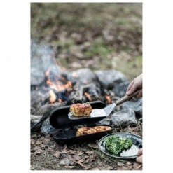 Petromax Flexible Grill And Pan Turner -camping sale petromax flexible grill and pan turner detail 3