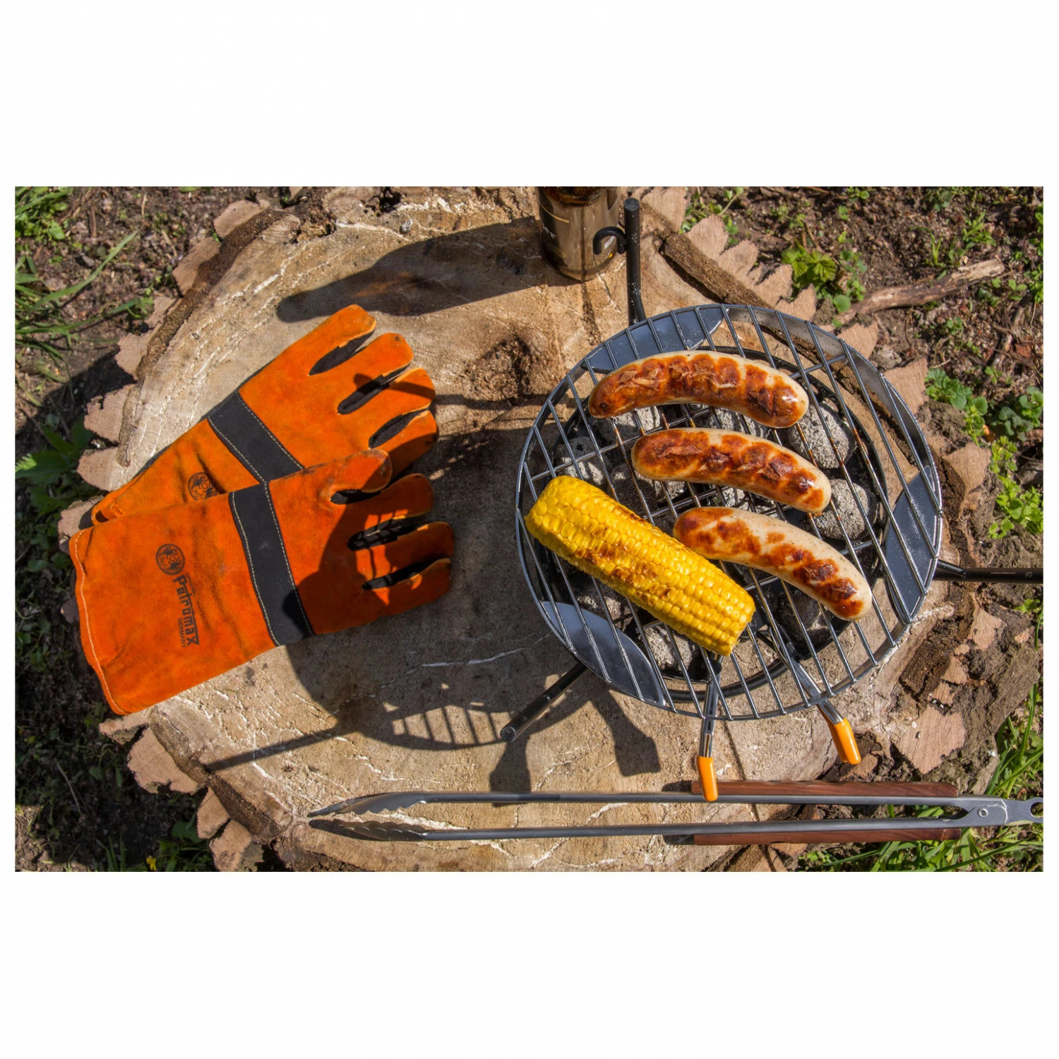 Petromax Grill Grate 5 Petromax Grill Grate - Image 3