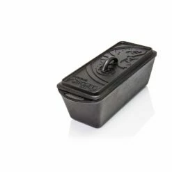 Petromax Kastenform K 4 - Pot 8 Petromax Kastenform K 4 - Pot -camping sale petromax kastenform k 4 pot detail 3