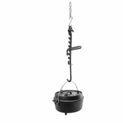 Petromax Kettle Hook -camping sale petromax kettle hook detail 2