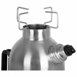 Petromax Stainless Steel Fire Pot - Solid Fuel Stoves 14 Petromax Stainless Steel Fire Pot - Solid Fuel Stoves -camping sale petromax stainless steel fire pot solid fuel stoves detail 4