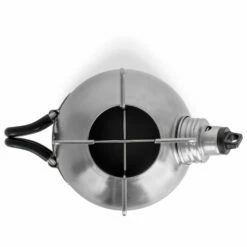 Petromax Stainless Steel Fire Pot - Solid Fuel Stoves 15 Petromax Stainless Steel Fire Pot - Solid Fuel Stoves -camping sale petromax stainless steel fire pot solid fuel stoves detail 5