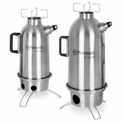 Petromax Stainless Steel Fire Pot - Solid Fuel Stoves 17 Petromax Stainless Steel Fire Pot - Solid Fuel Stoves -camping sale petromax stainless steel fire pot solid fuel stoves detail 7