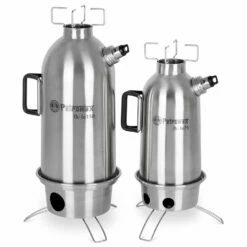 Petromax Stainless Steel Fire Pot - Solid Fuel Stoves 18 Petromax Stainless Steel Fire Pot - Solid Fuel Stoves -camping sale petromax stainless steel fire pot solid fuel stoves detail 8