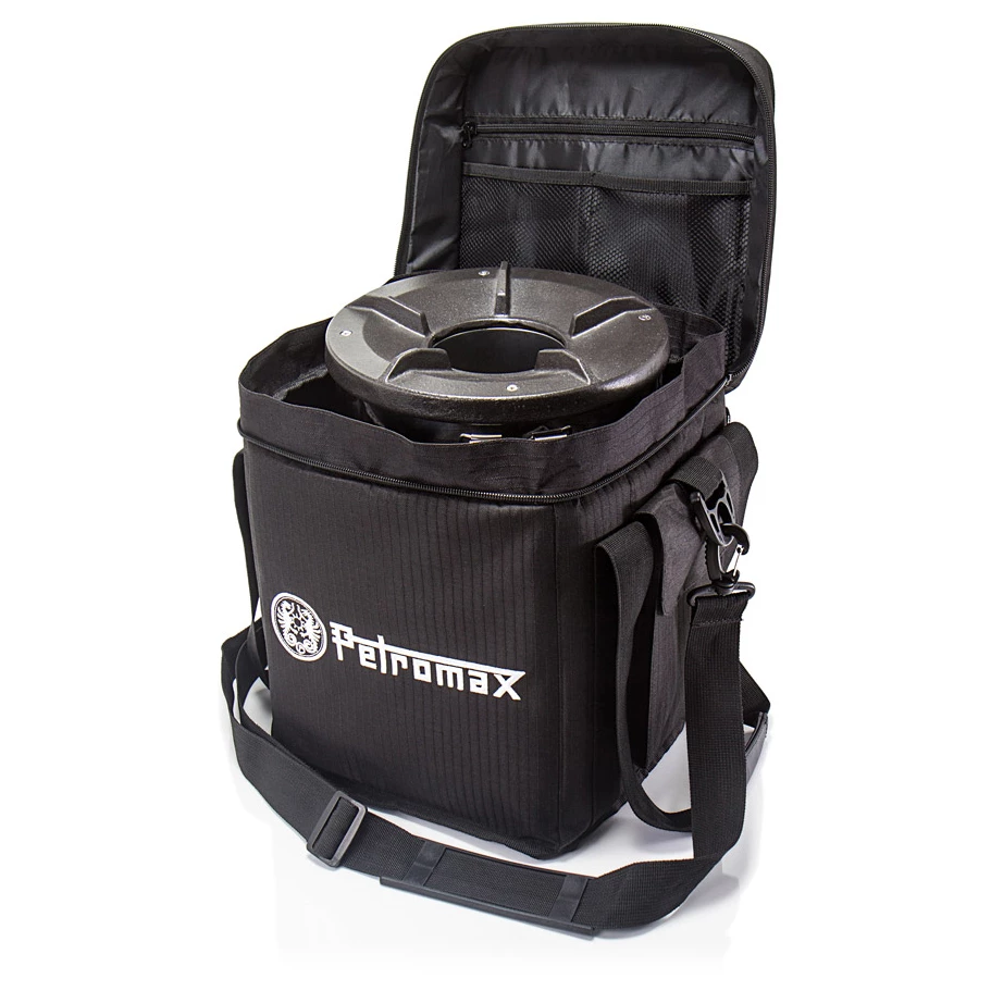 Petromax Transporttasche Für Raketenofen 4 Petromax Transporttasche Für Raketenofen - Image 2
