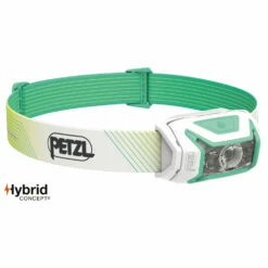 Petzl Actik Core - Head Torch -camping sale petzl actik core head torch
