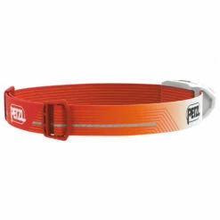 Petzl Actik Core - Head Torch -camping sale petzl actik core head torch detail 2
