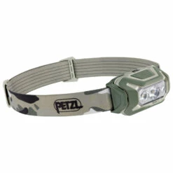 Petzl Aria 2 - Head Torch