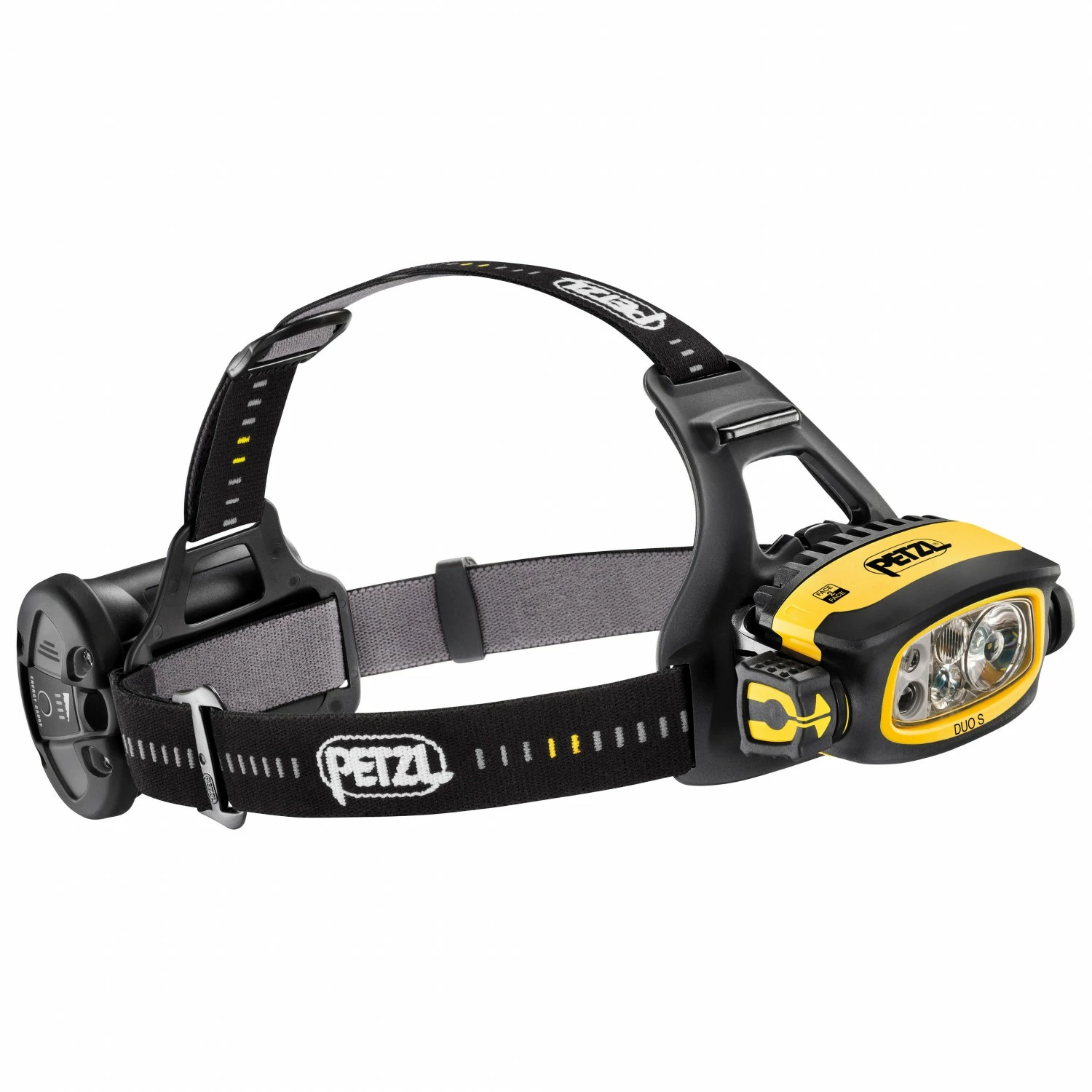 Petzl Duo S - Head Torch 3 Petzl Duo S - Head Torch
