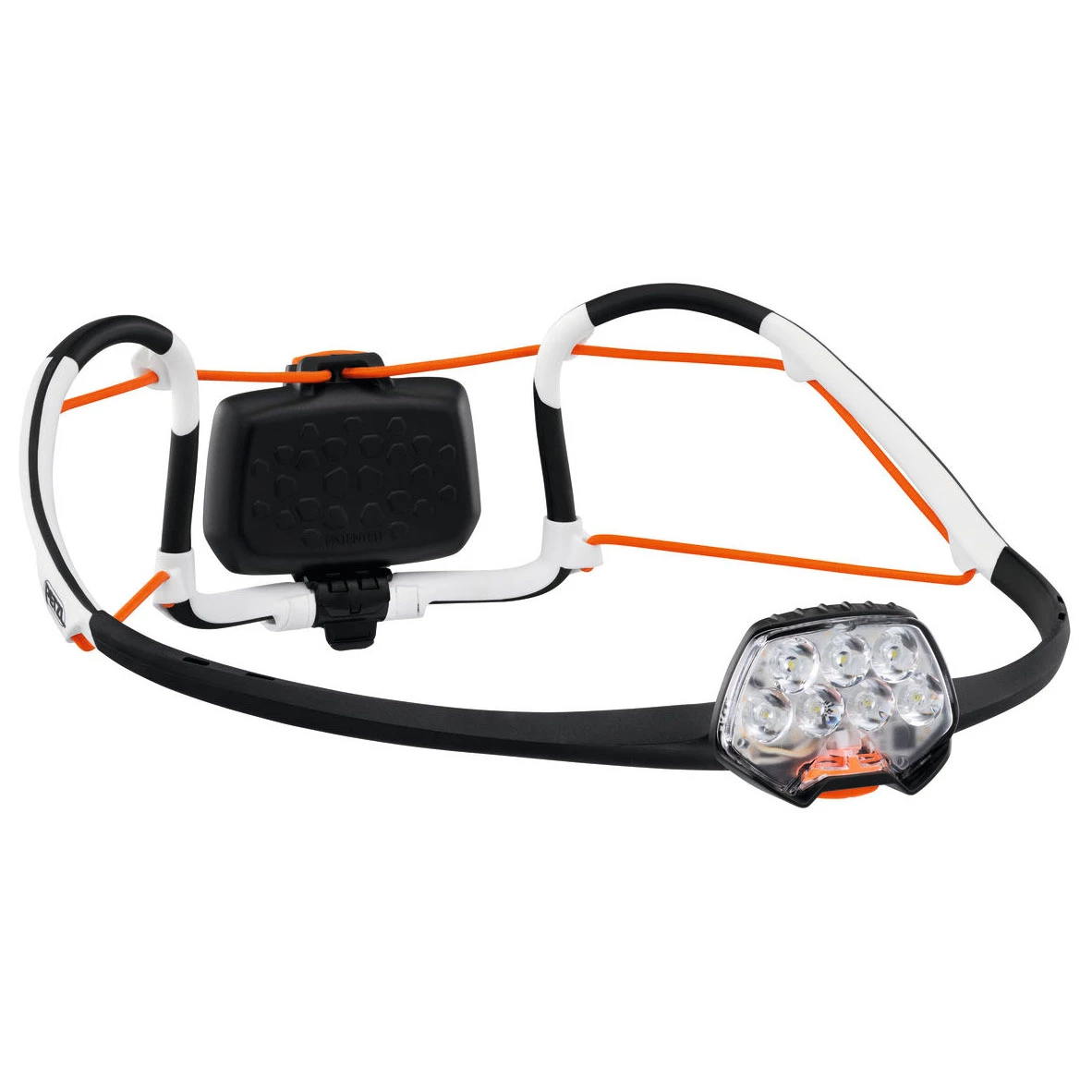 Petzl IKO CORE - Head Torch 4 Petzl IKO CORE - Head Torch - Image 2
