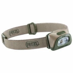 Petzl Stirnlampe Tactikka+ RGB - Head Torch