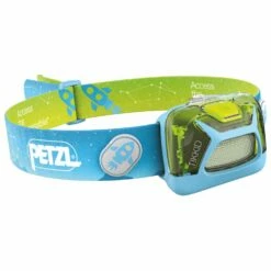 Petzl Tikkid - Head Torch