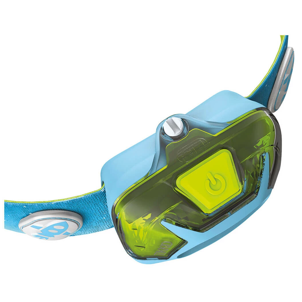 Petzl Tikkid - Head Torch 4 Petzl Tikkid - Head Torch - Image 2