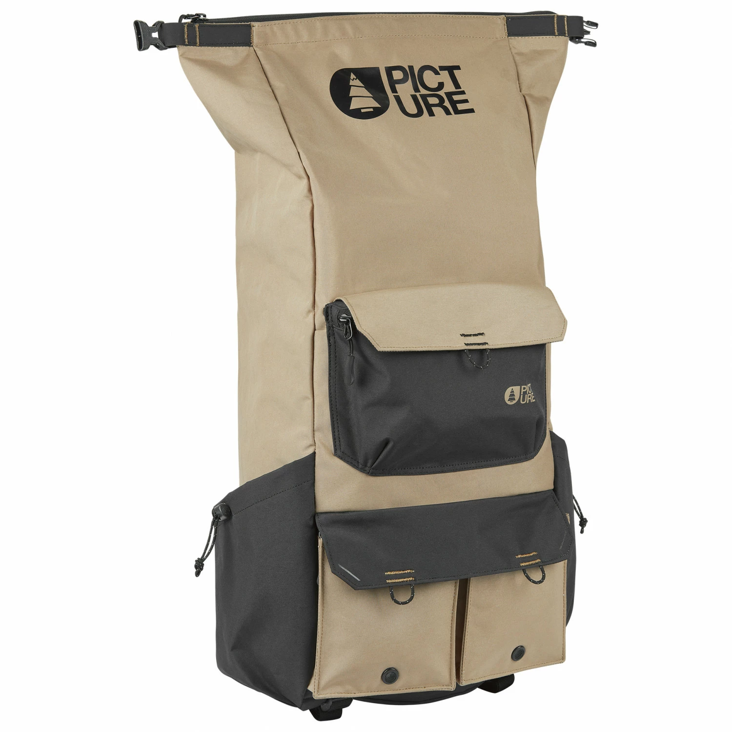 Picture Grounds 22 Backpack - Daypack 4 Picture Grounds 22 Backpack - Daypack - Image 2