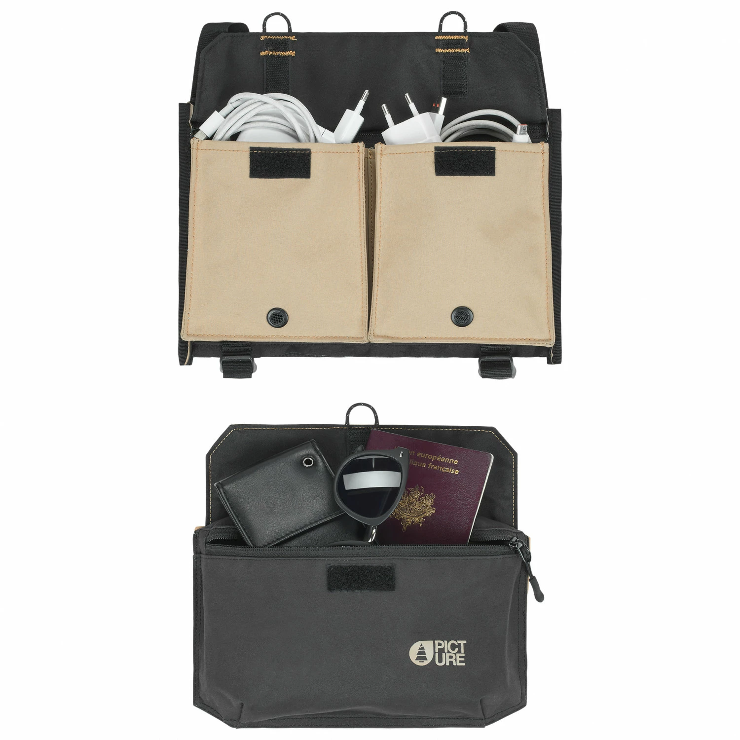 Picture Grounds 22 Backpack - Daypack 8 Picture Grounds 22 Backpack - Daypack - Image 6