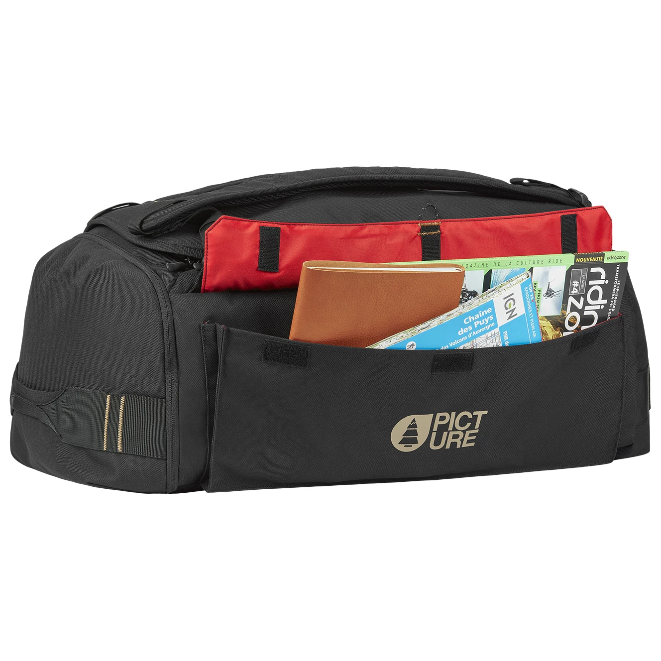 Picture Weekend Warrior Duffelbag - Luggage 10 Picture Weekend Warrior Duffelbag - Luggage - Image 8