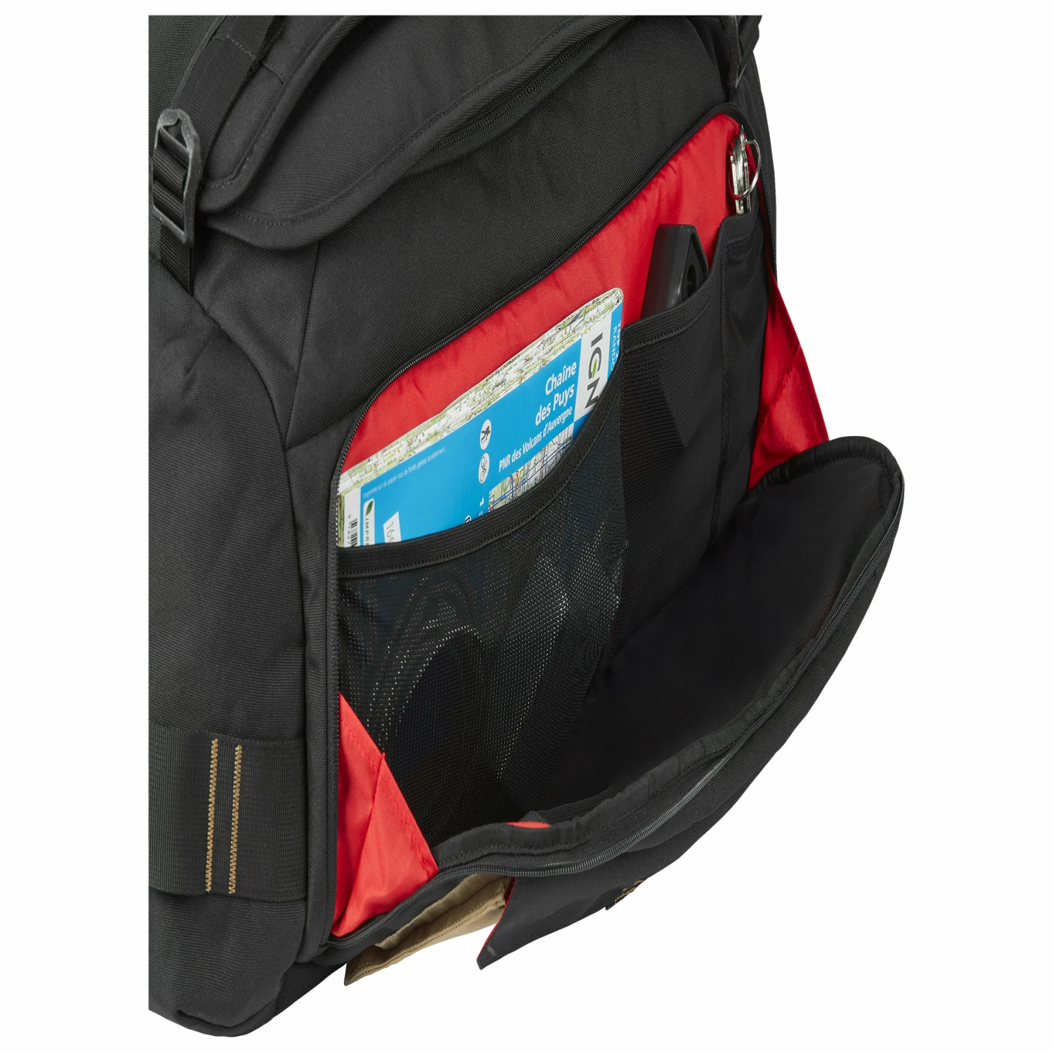 Picture Weekend Warrior Duffelbag - Luggage 11 Picture Weekend Warrior Duffelbag - Luggage - Image 9