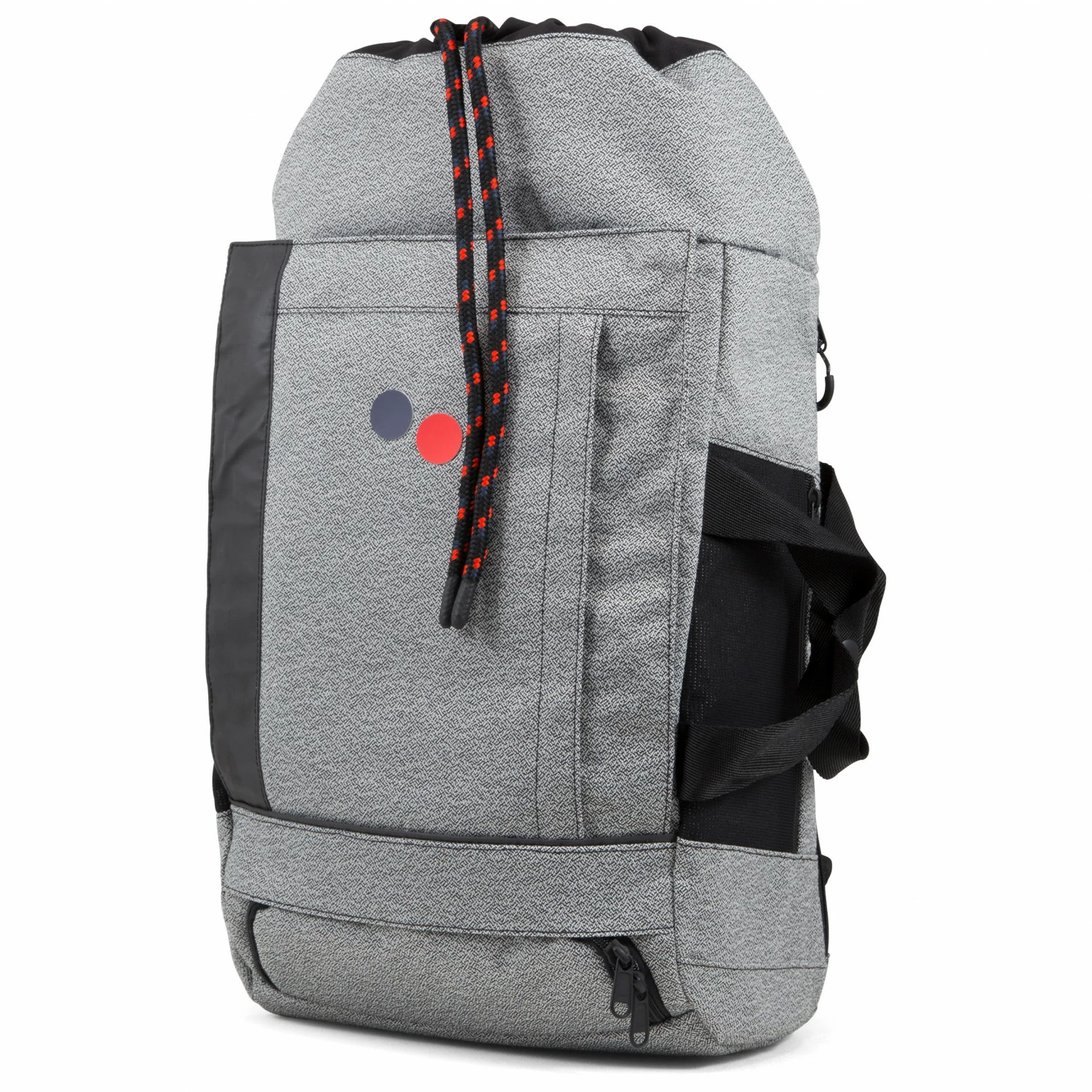 Pinqponq Blok 30 - Daypack 4 Pinqponq Blok 30 - Daypack - Image 2