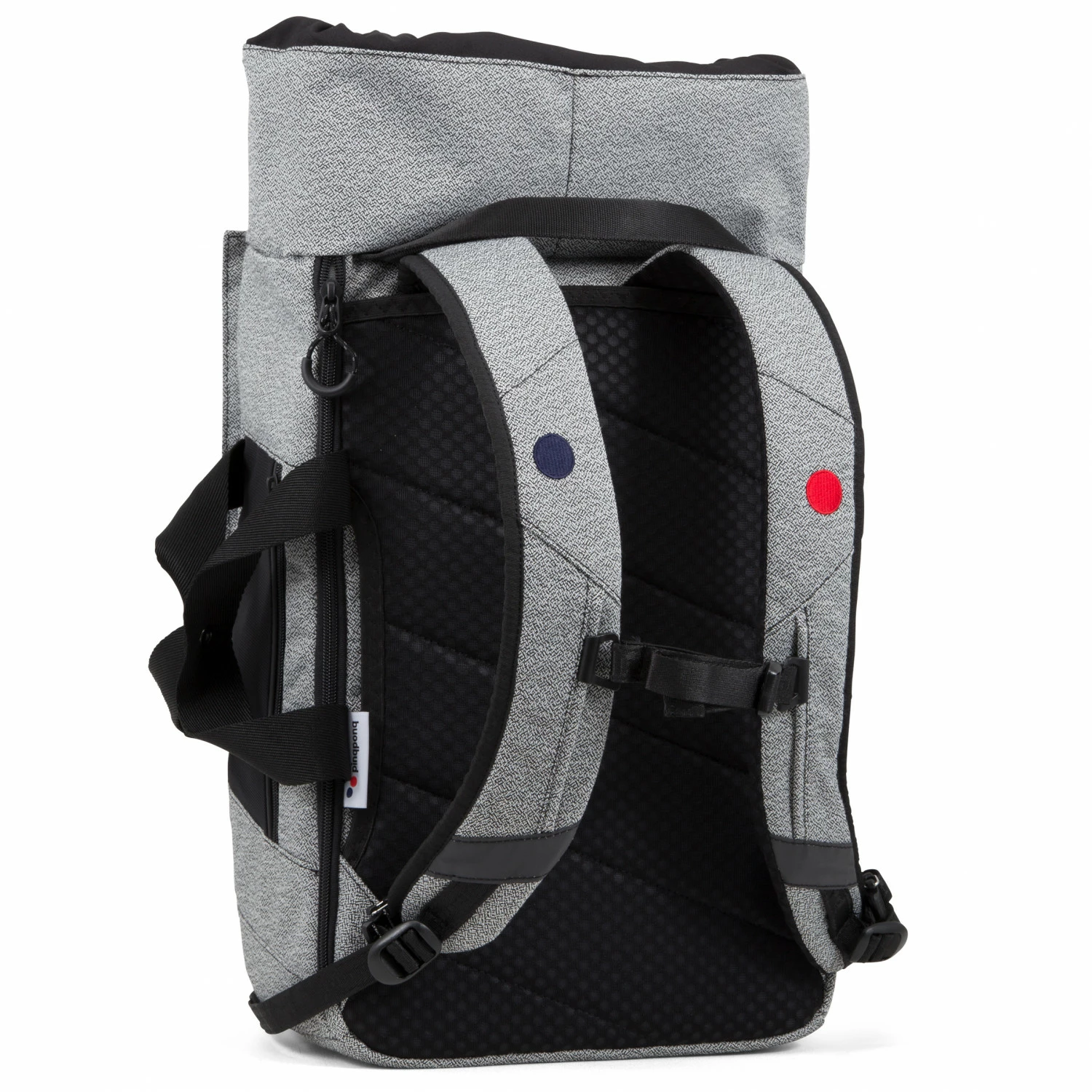Pinqponq Blok 30 - Daypack 6 Pinqponq Blok 30 - Daypack - Image 4