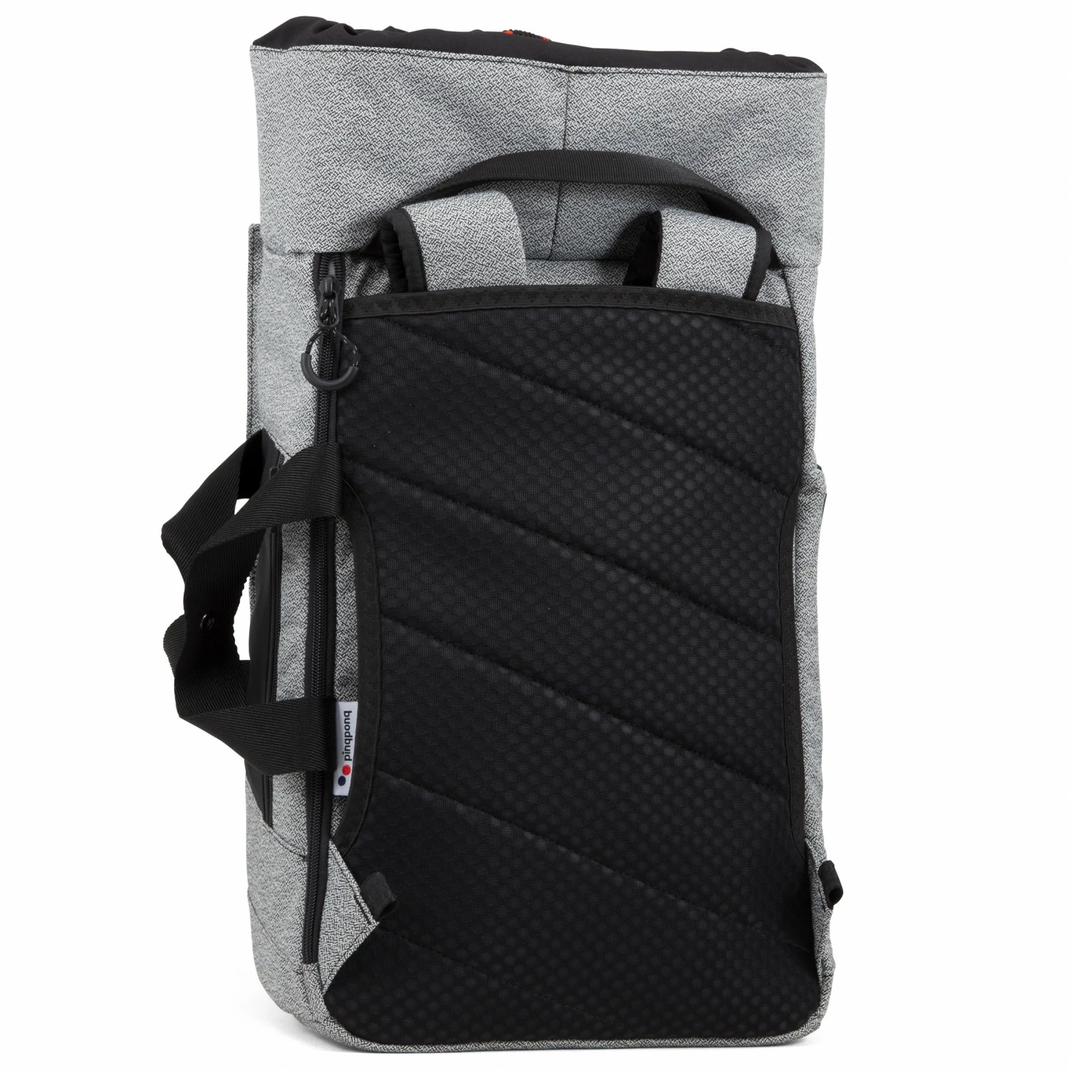 Pinqponq Blok 30 - Daypack 7 Pinqponq Blok 30 - Daypack - Image 5