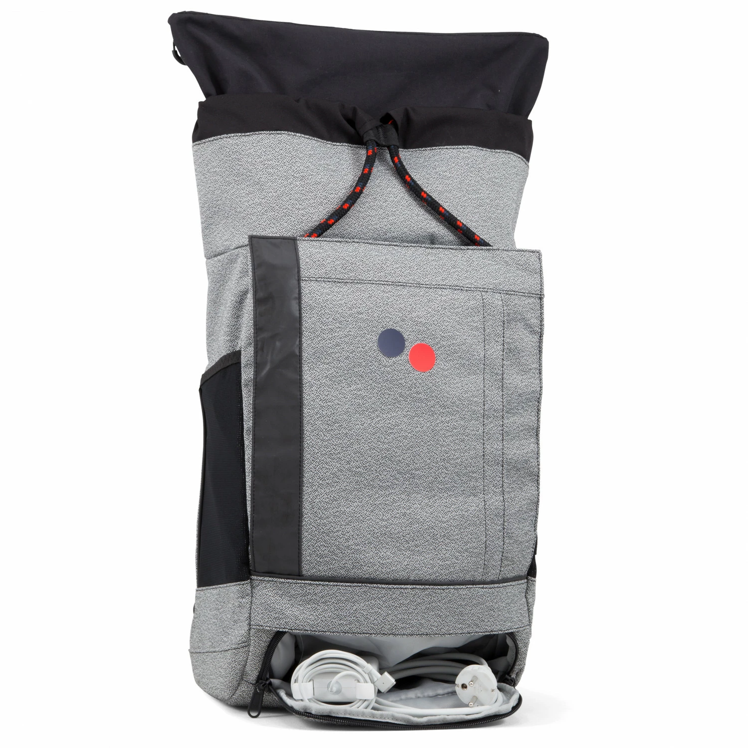 Pinqponq Blok 30 - Daypack 8 Pinqponq Blok 30 - Daypack - Image 6