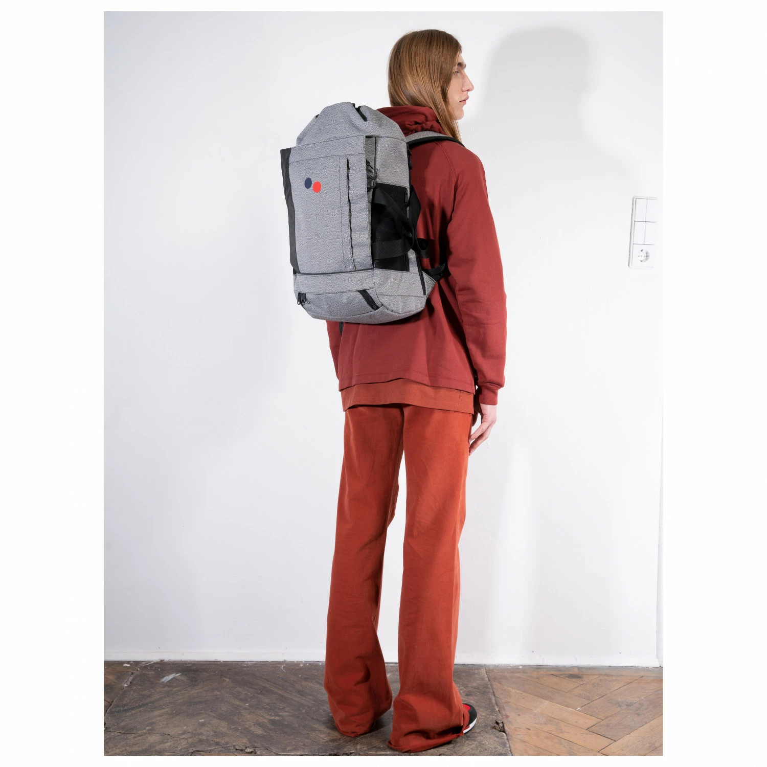 Pinqponq Blok 30 - Daypack 10 Pinqponq Blok 30 - Daypack - Image 8