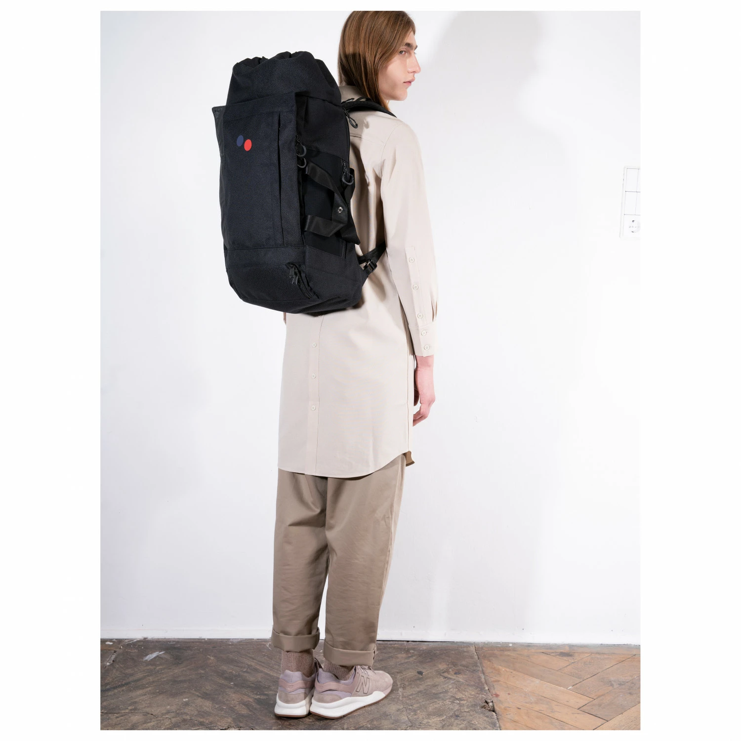 Pinqponq Blok 40 - Daypack 12 Pinqponq Blok 40 - Daypack - Image 10