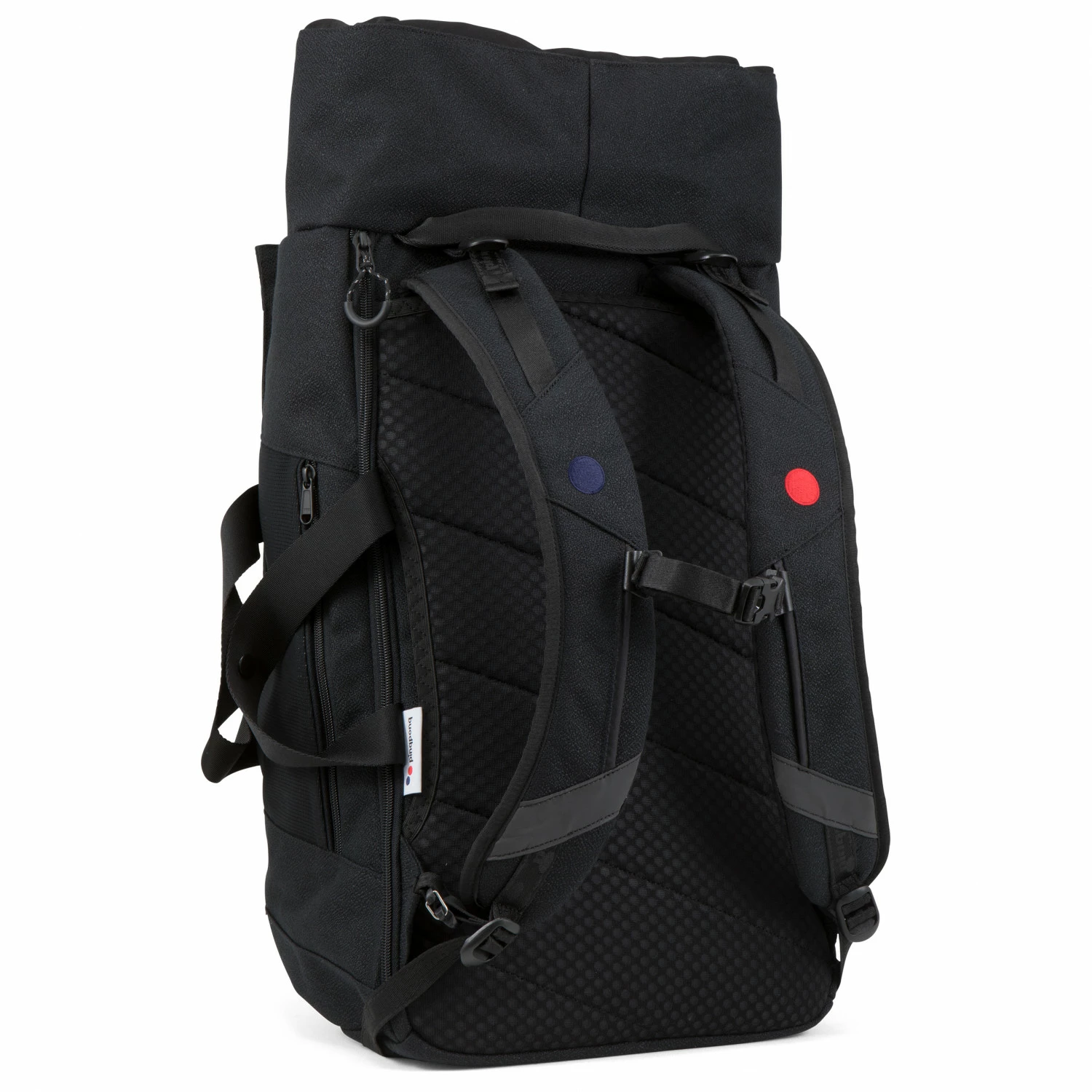 Pinqponq Blok 40 - Daypack 7 Pinqponq Blok 40 - Daypack - Image 5
