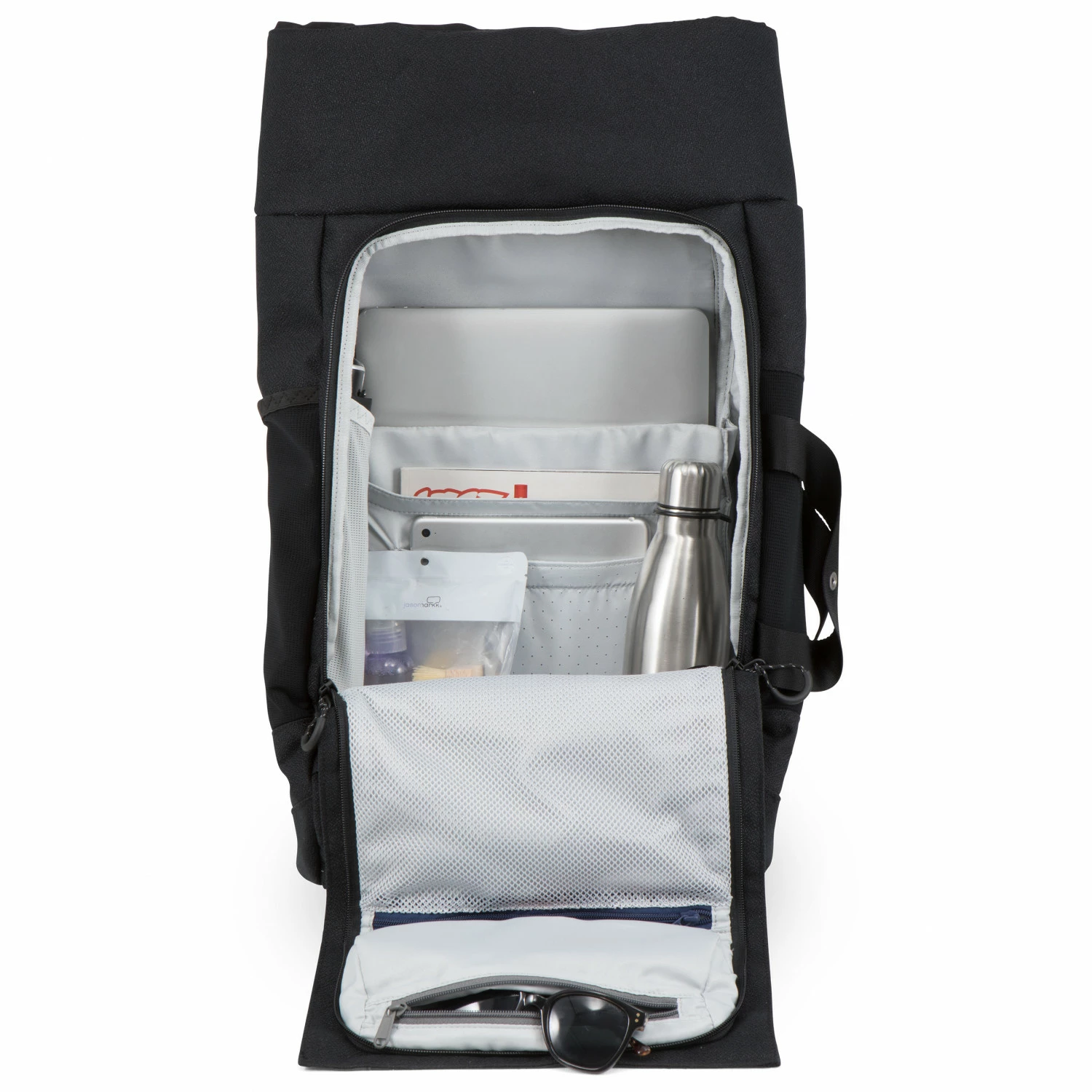 Pinqponq Blok 40 - Daypack 10 Pinqponq Blok 40 - Daypack - Image 8