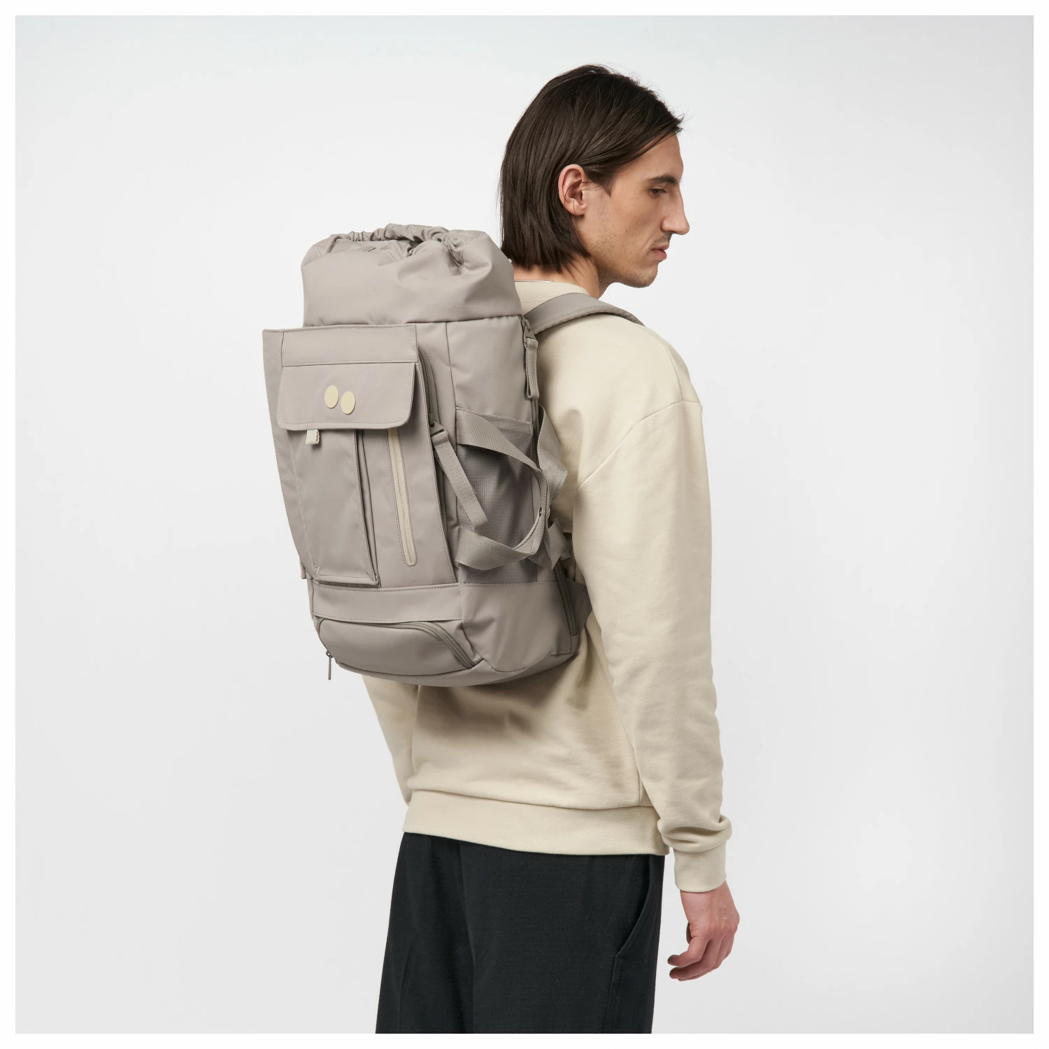 Pinqponq Blok Construct 30 - Daypack 12 Pinqponq Blok Construct 30 - Daypack - Image 10