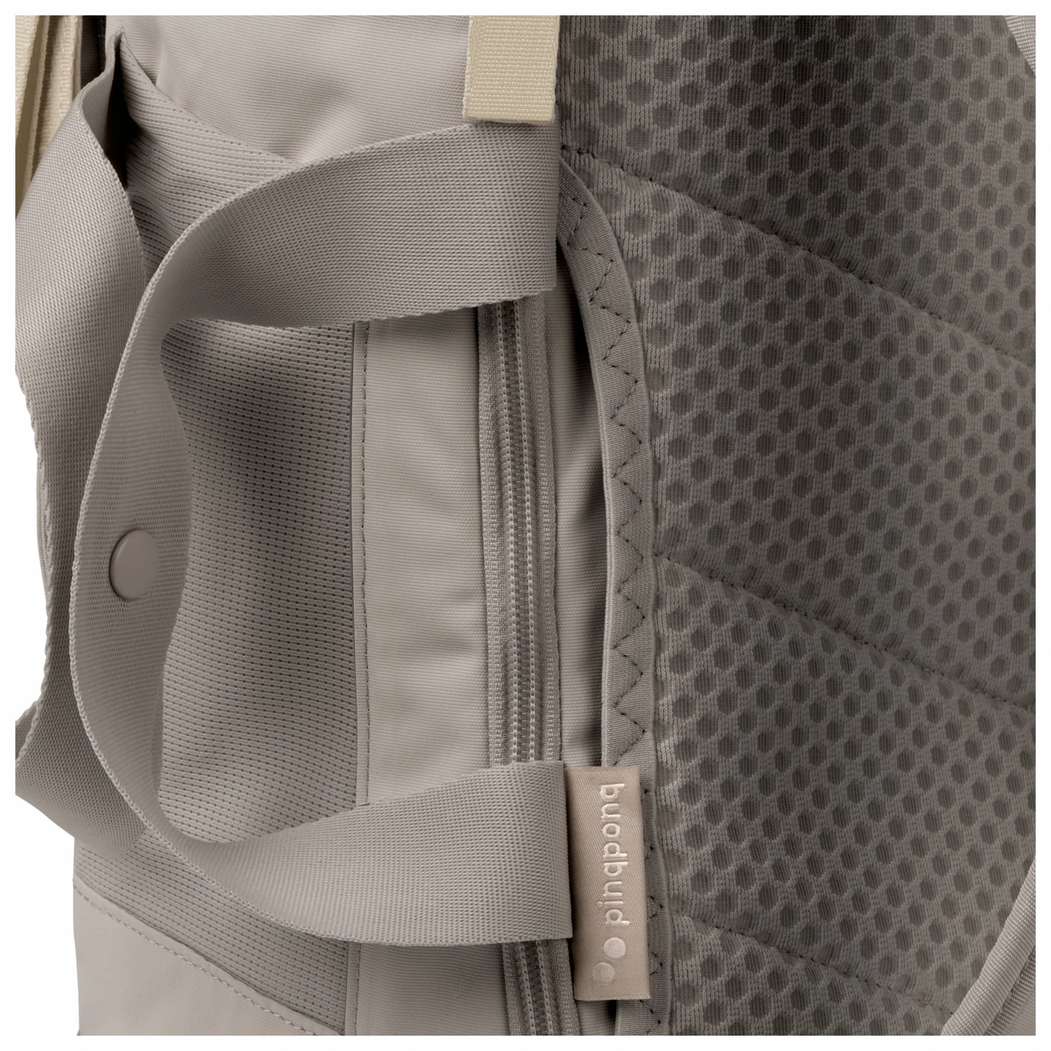 Pinqponq Blok Construct 30 - Daypack 11 Pinqponq Blok Construct 30 - Daypack - Image 9