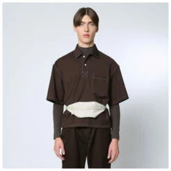 Pinqponq Nik - Hip Bag 17 Pinqponq Nik - Hip Bag -camping sale pinqponq nik hip bag detail 8