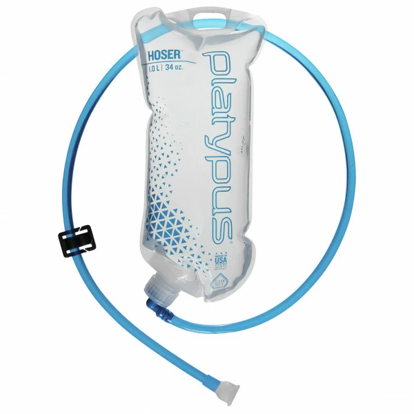 Platypus Hoser - Hydration System 3 Platypus Hoser - Hydration System