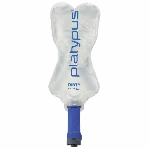 Platypus Quickdraw Microfilter & Reservoir System - Water Filter -camping sale platypus quickdraw microfilter reservoir system water filter