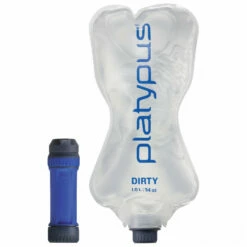 Platypus Quickdraw Microfilter & Reservoir System - Water Filter -camping sale platypus quickdraw microfilter reservoir system water filter detail 2