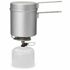 Primus Essential Trail Kit - Gas Stove