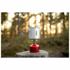 Primus Essential Trail Kit - Gas Stove -camping sale primus essential trail kit gas stove detail 5