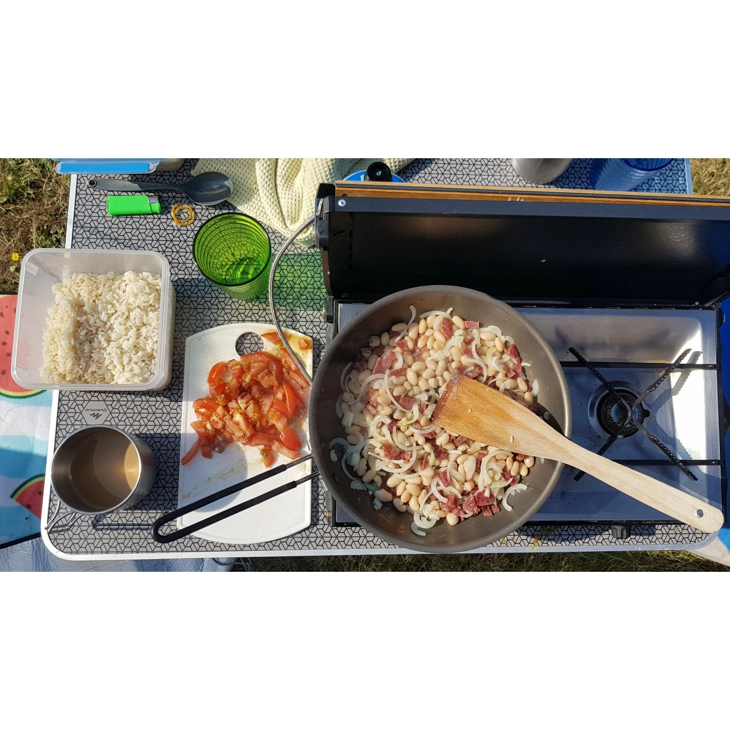 Primus Kinjia Stove - Gas Stove 4 Primus Kinjia Stove - Gas Stove - Image 2