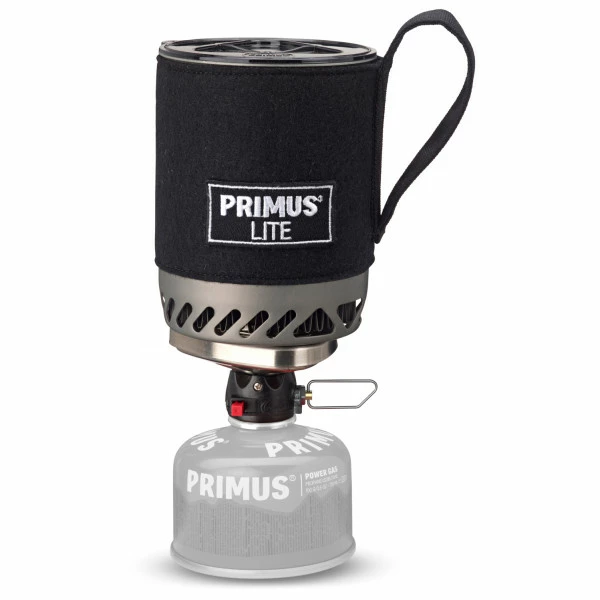 Primus Lite Stove System - Gas Stove 3 Primus Lite Stove System - Gas Stove