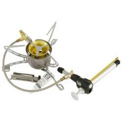 Primus OmniFuel - Multifuel Stove -camping sale primus omnifuel multifuel stove detail 3
