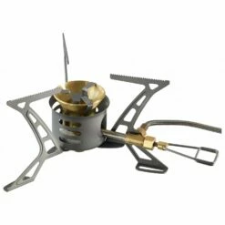 Primus OmniLite Ti - Multifuel Stove