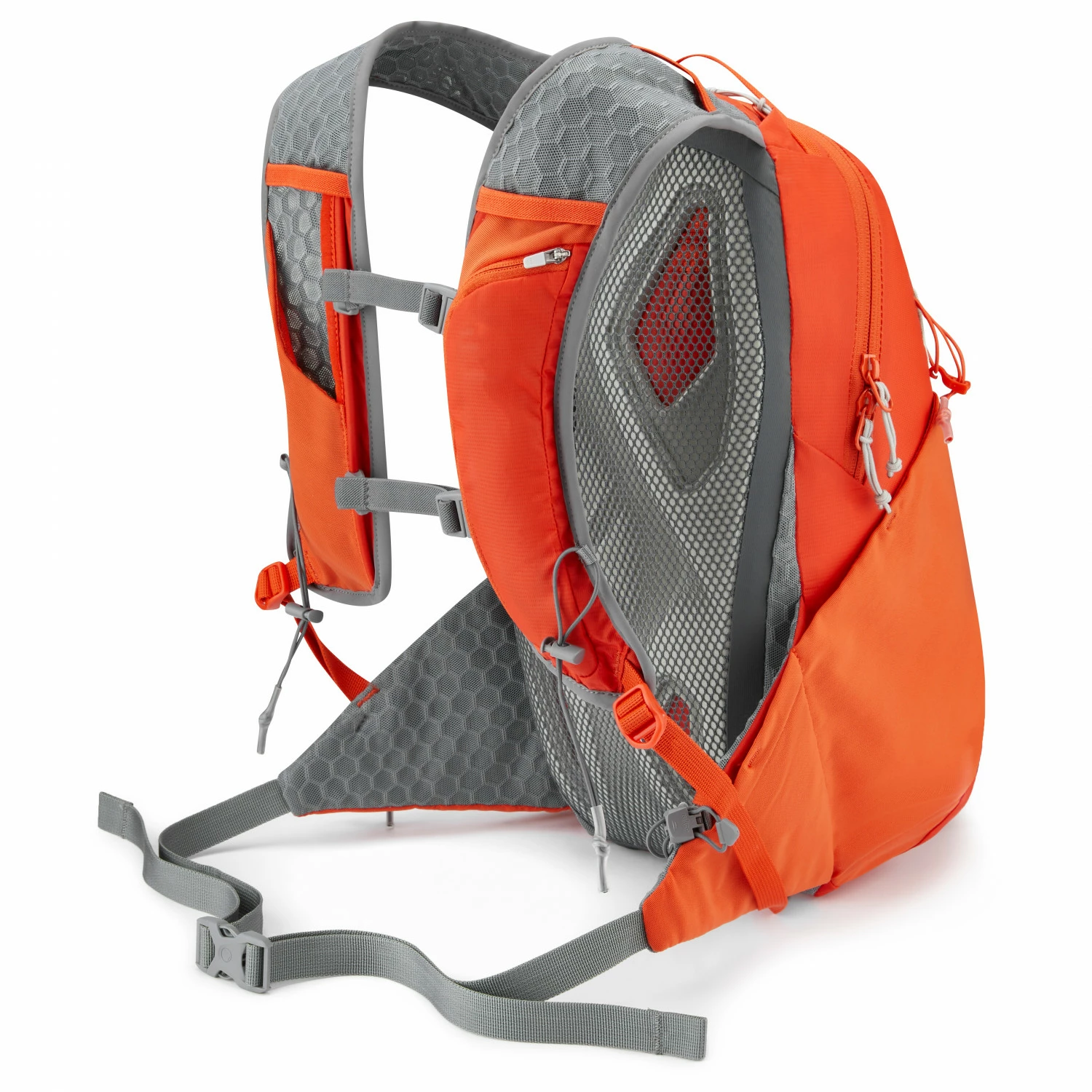 Rab Aeon LT 12 - Trail Running Backpack 6 Rab Aeon LT 12 - Trail Running Backpack - Image 4
