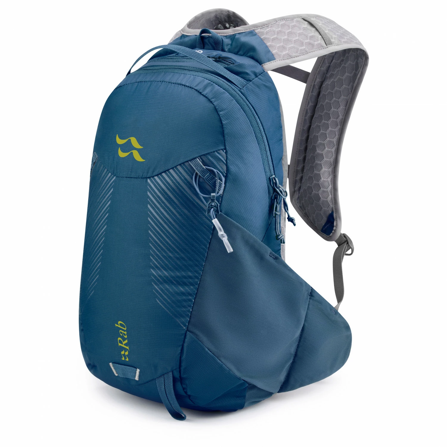 Rab Aeon LT 12 - Trail Running Backpack 3 Rab Aeon LT 12 - Trail Running Backpack